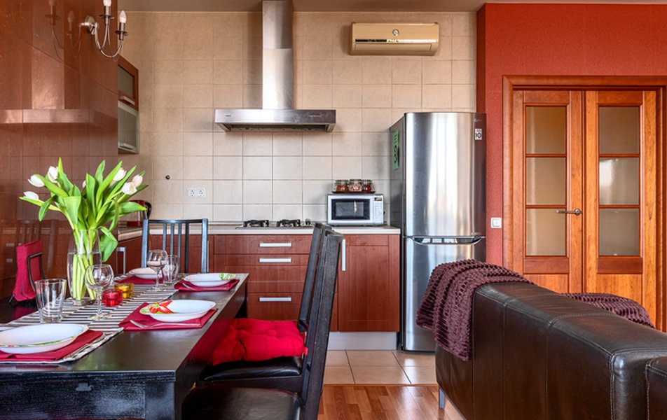 РенталСПб на Кирочной 3*