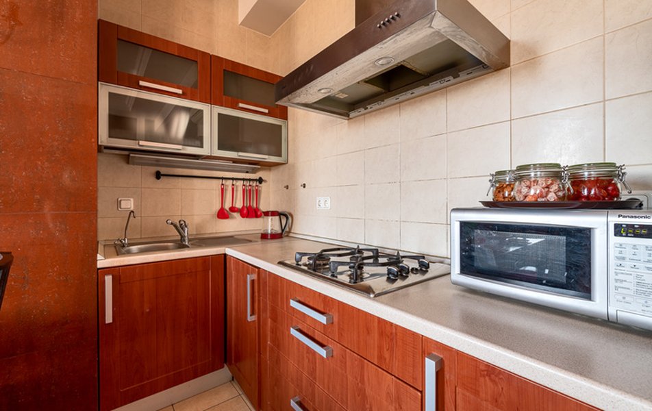 РенталСПб на Кирочной 3*