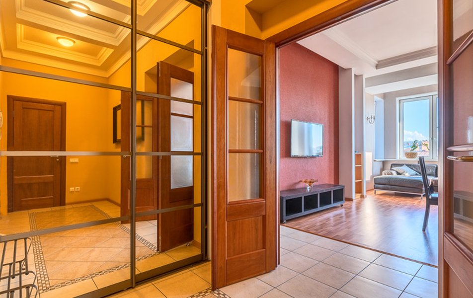 РенталСПб на Кирочной 3*