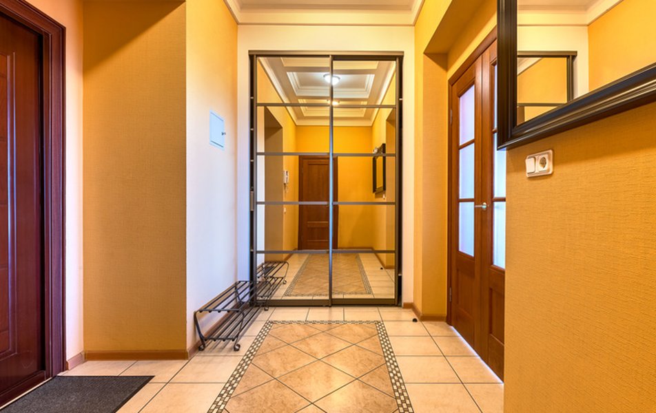 РенталСПб на Кирочной 3*