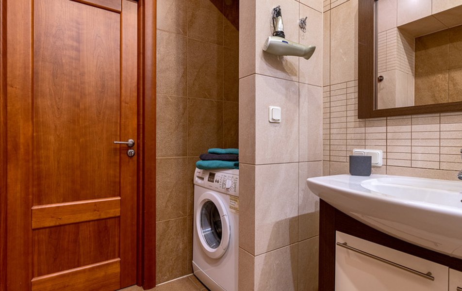 РенталСПб на Кирочной 3*