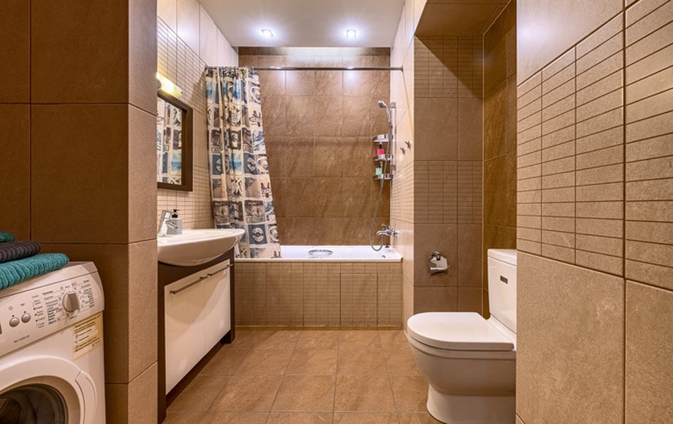 РенталСПб на Кирочной 3*