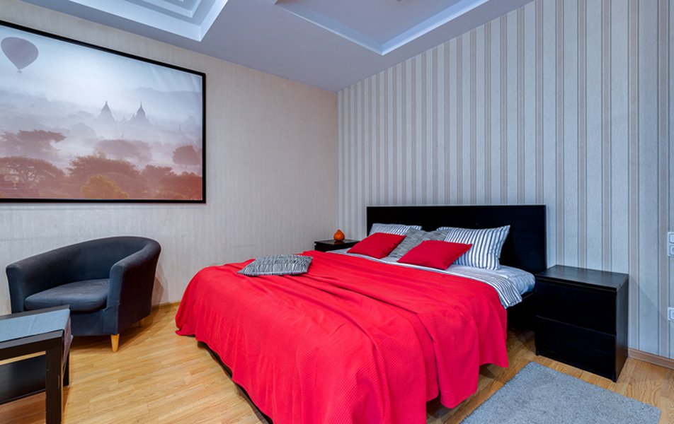 РенталСПб на Кирочной 3*