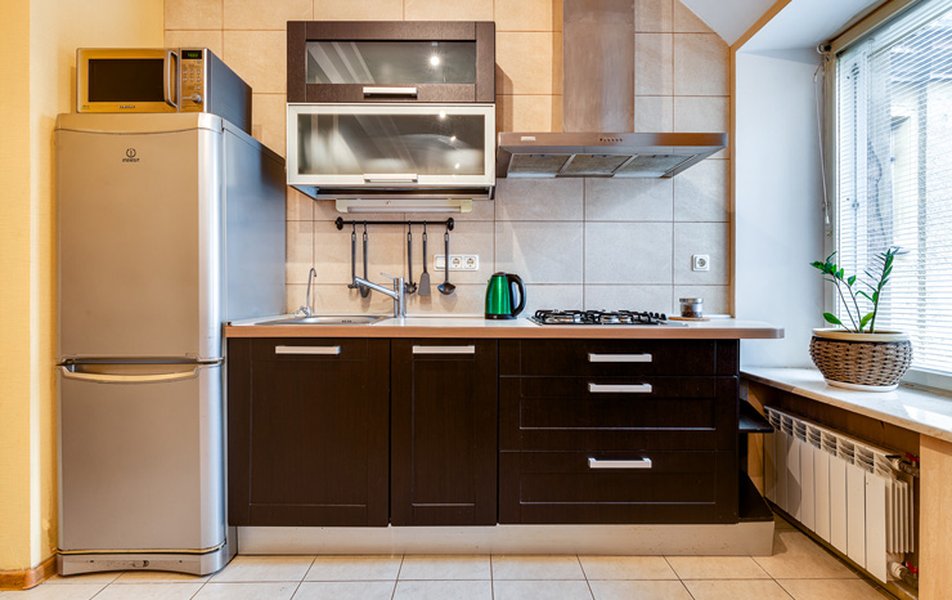 РенталСПб на Кирочной 3*