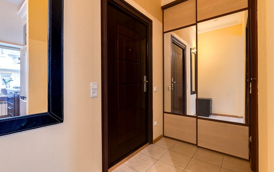 РенталСПб на Кирочной 3*