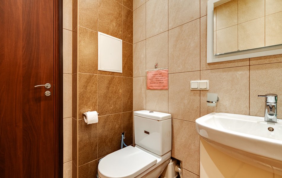 РенталСПб на Кирочной 3*