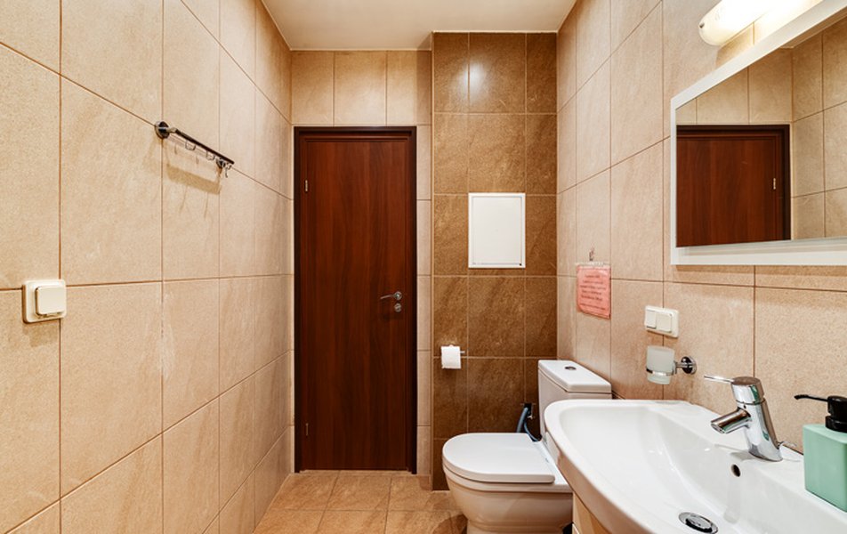 РенталСПб на Кирочной 3*