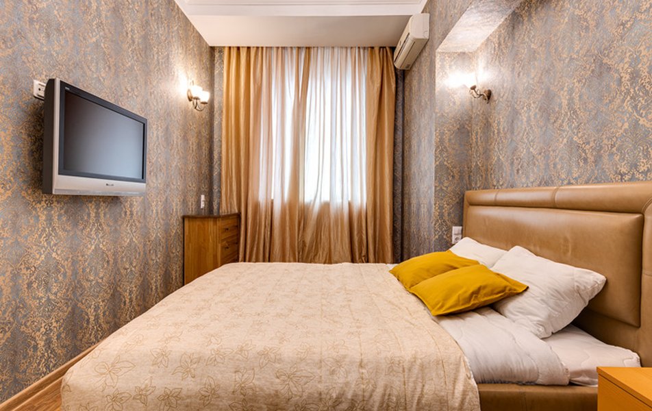 РенталСПб на Кирочной 3*