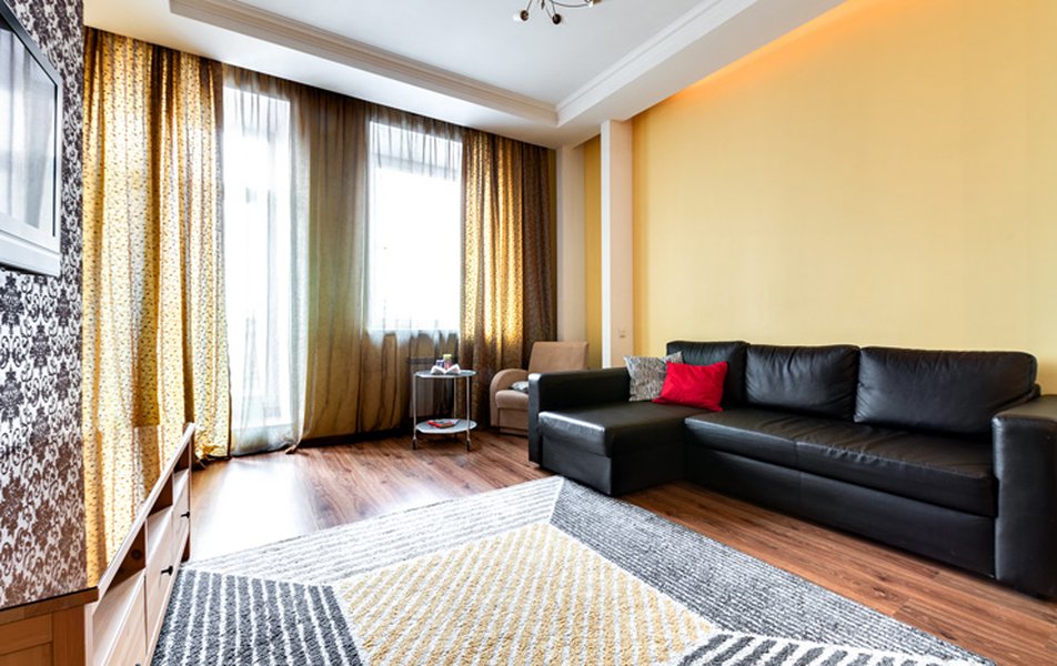 РенталСПб на Кирочной 3*