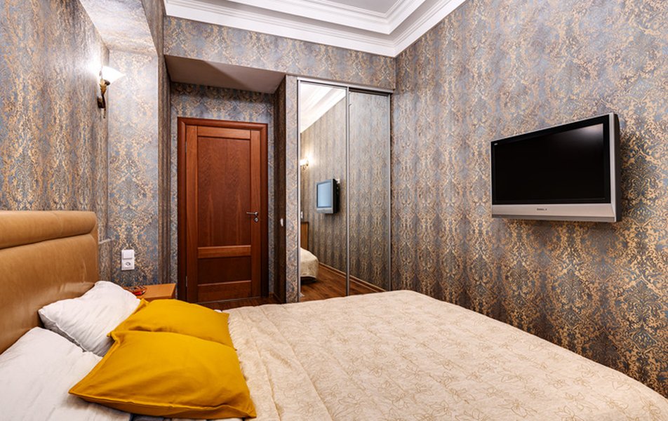 РенталСПб на Кирочной 3*