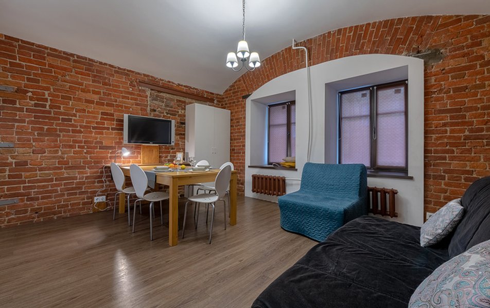 РенталСПб на Мойке 3*