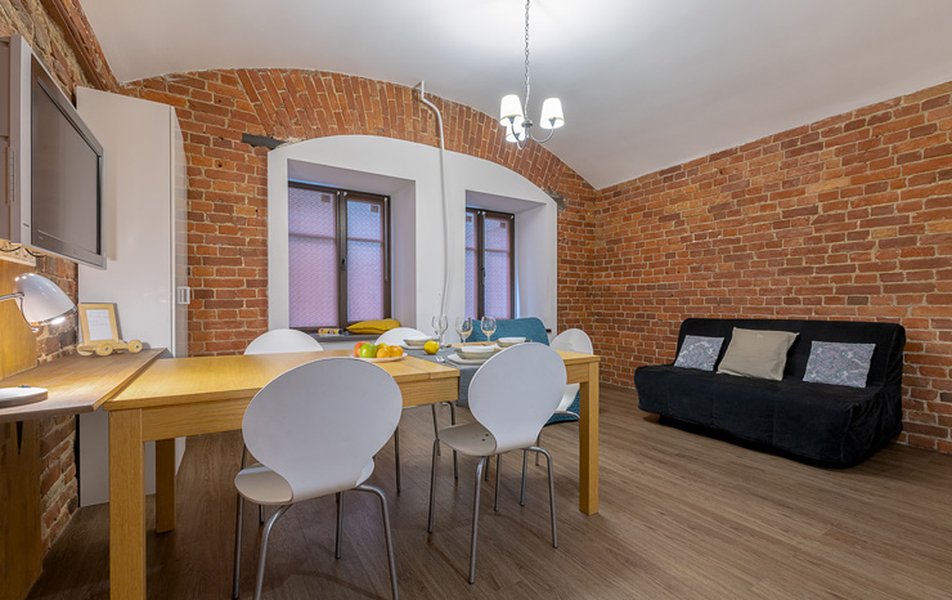 РенталСПб на Мойке 3*