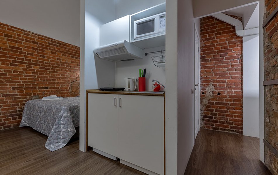 РенталСПб на Мойке 3*