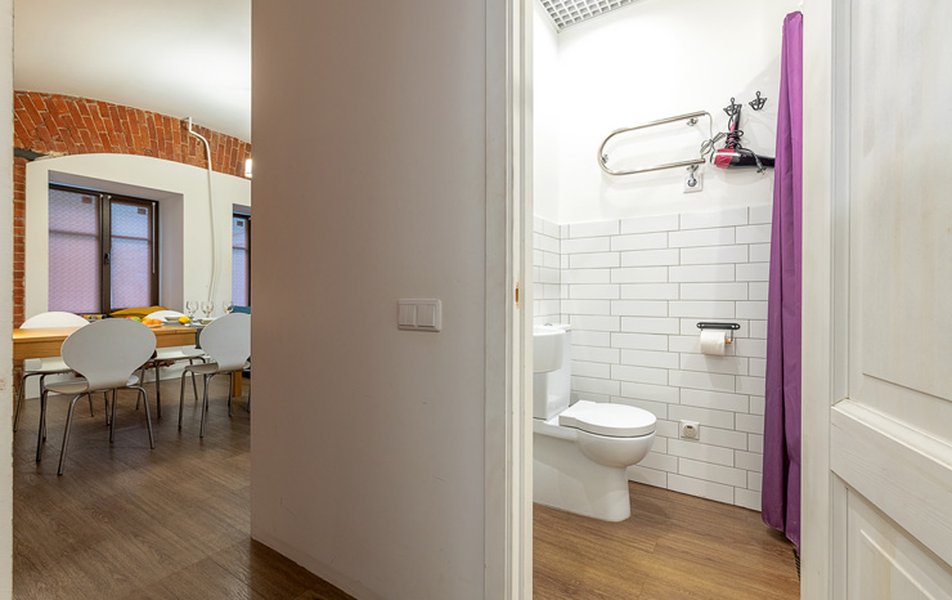 РенталСПб на Мойке 3*