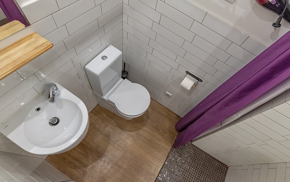 РенталСПб на Мойке 3*