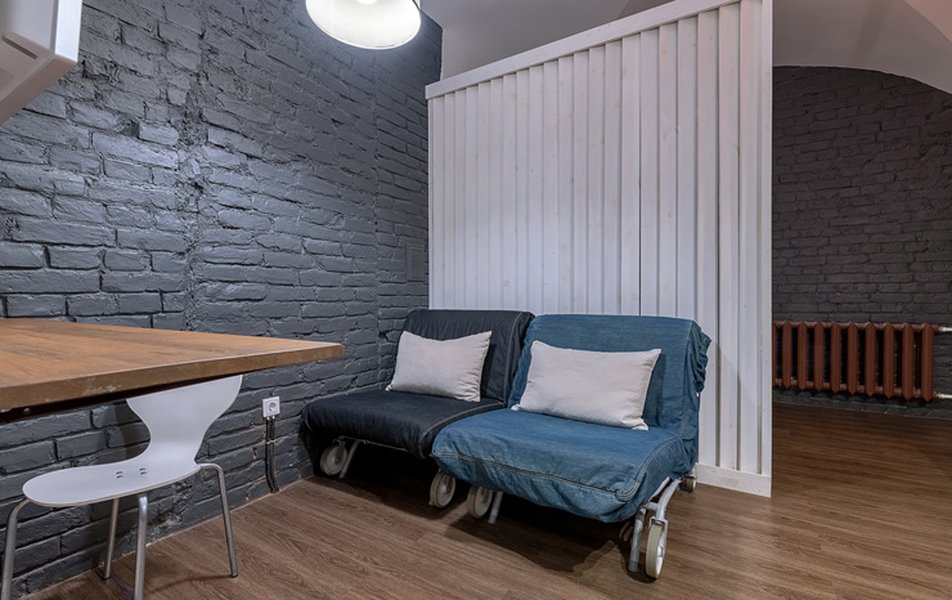 РенталСПб на Мойке 3*