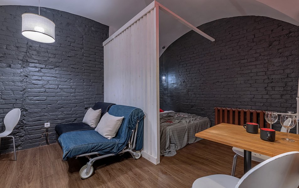 РенталСПб на Мойке 3*
