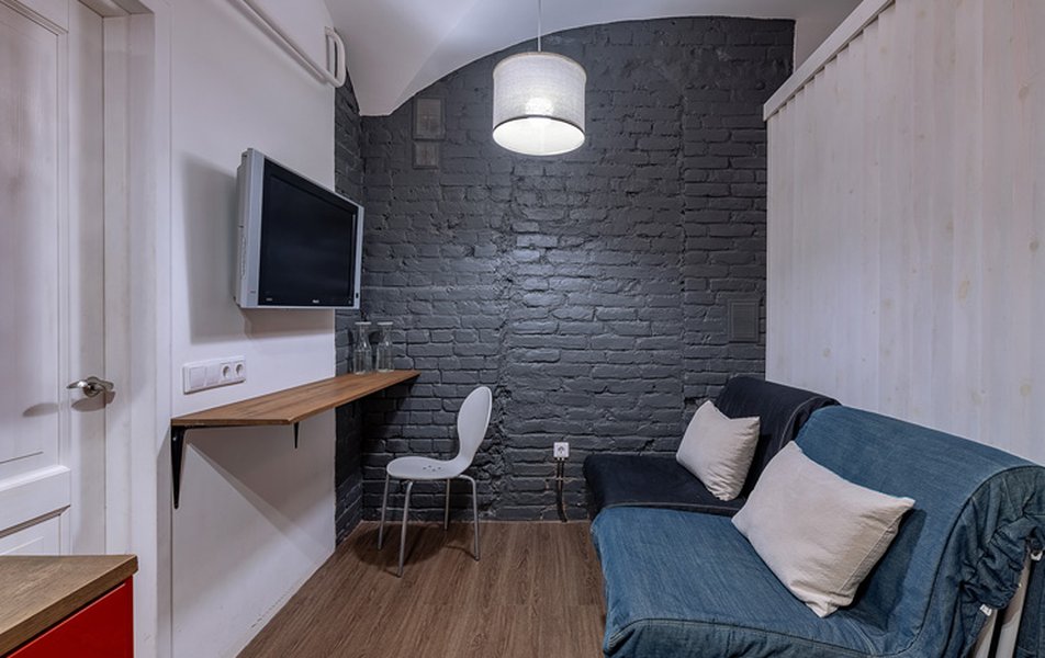 РенталСПб на Мойке 3*