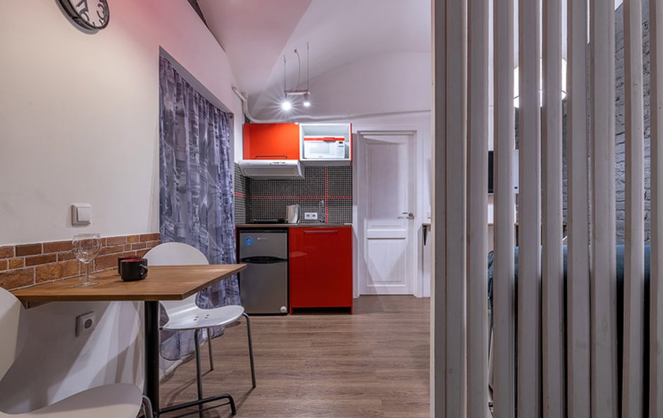 РенталСПб на Мойке 3*