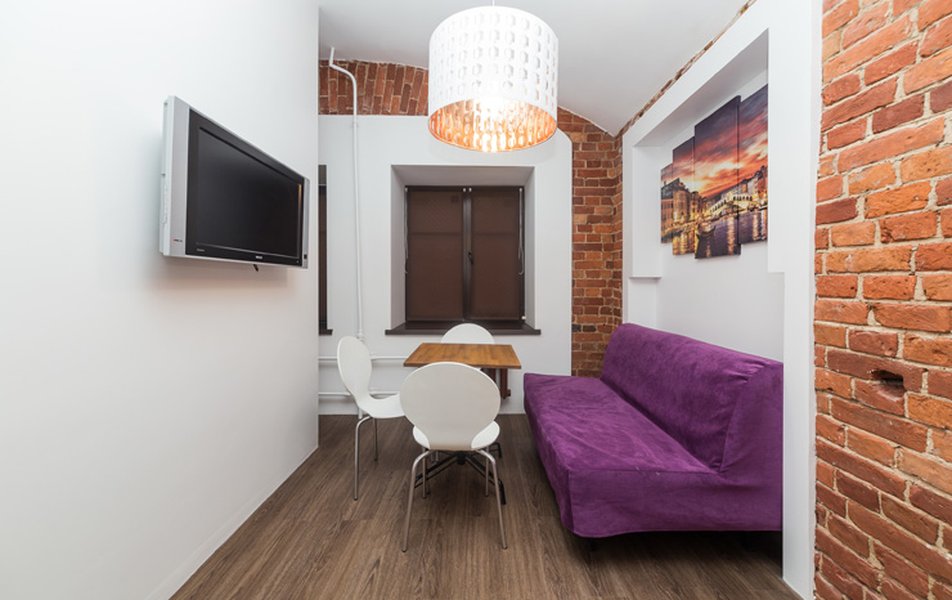 РенталСПб на Мойке 3*