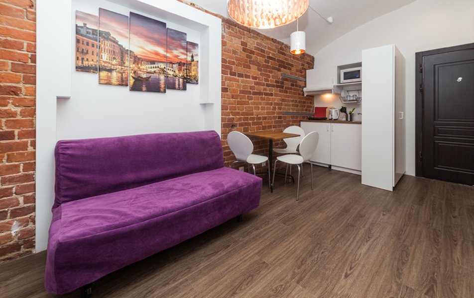 РенталСПб на Мойке 3*