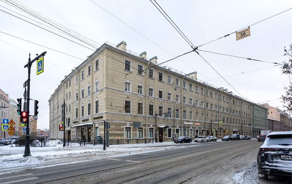 1912 на Чапаева 11 3*