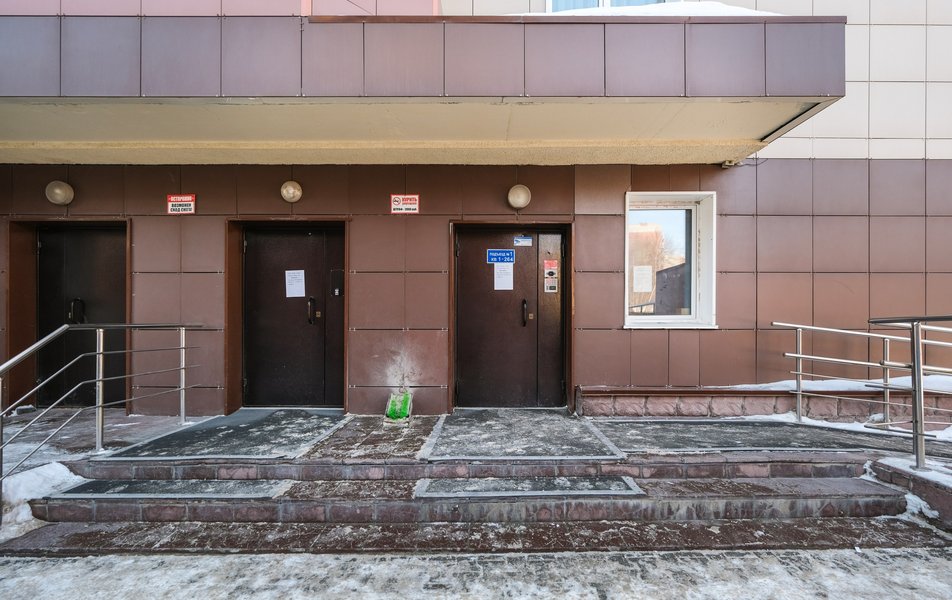 ДОМАНТ Романова, 60\/1 3*