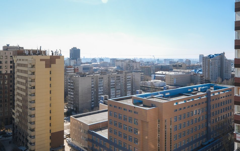 ДОМАНТ Романова, 60\/1 3*