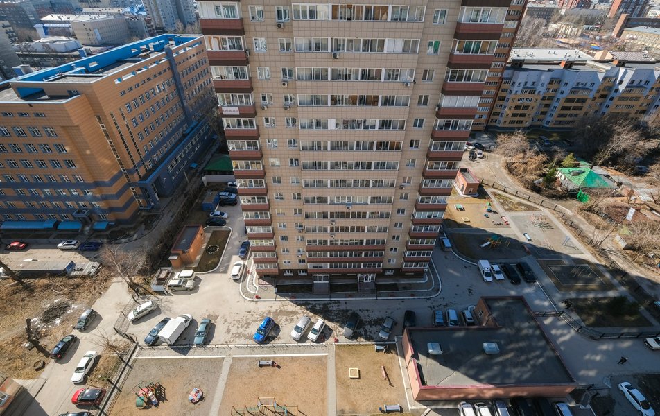 ДОМАНТ Романова, 60\/1 3*