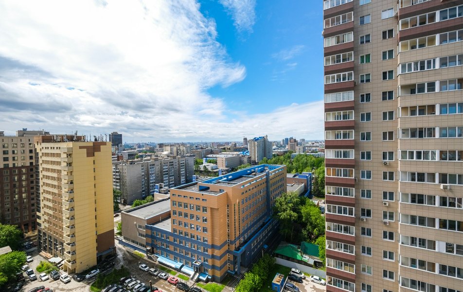 ДОМАНТ Романова, 60\/1 3*