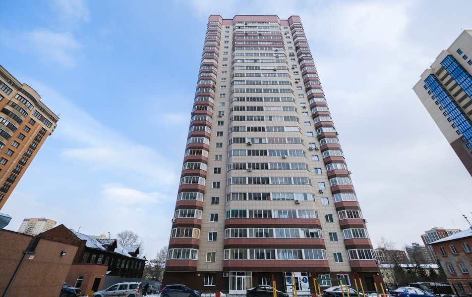 ДОМАНТ Романова, 60\/1 3*