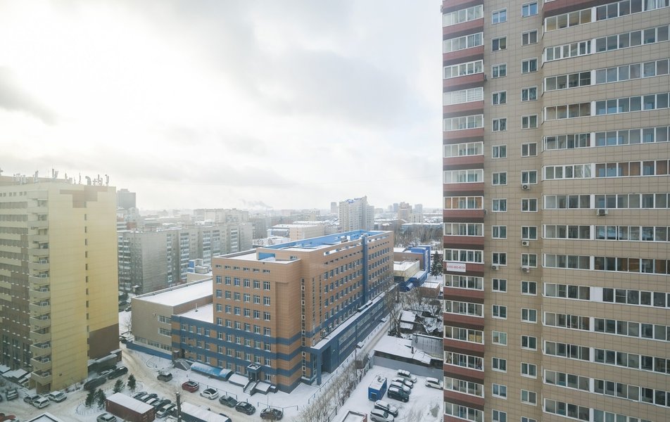 ДОМАНТ Романова, 60\/1 3*