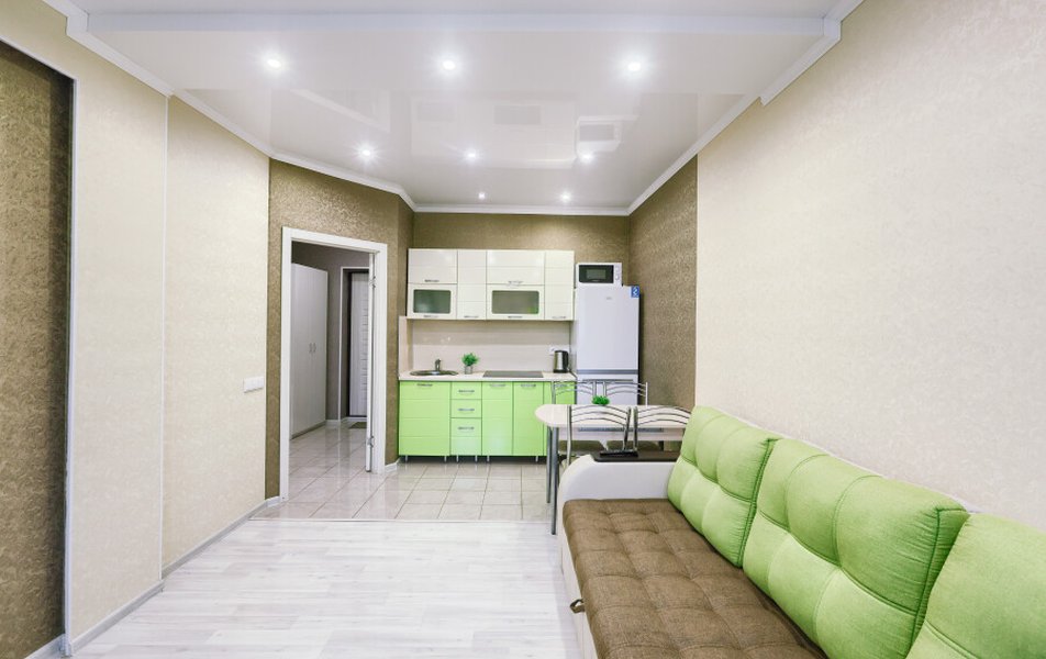 Дэ Люкс на Комсомольской 3*