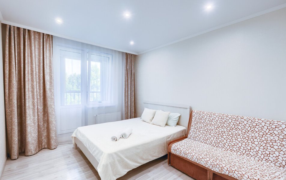 Дэ Люкс на Комсомольской 3*