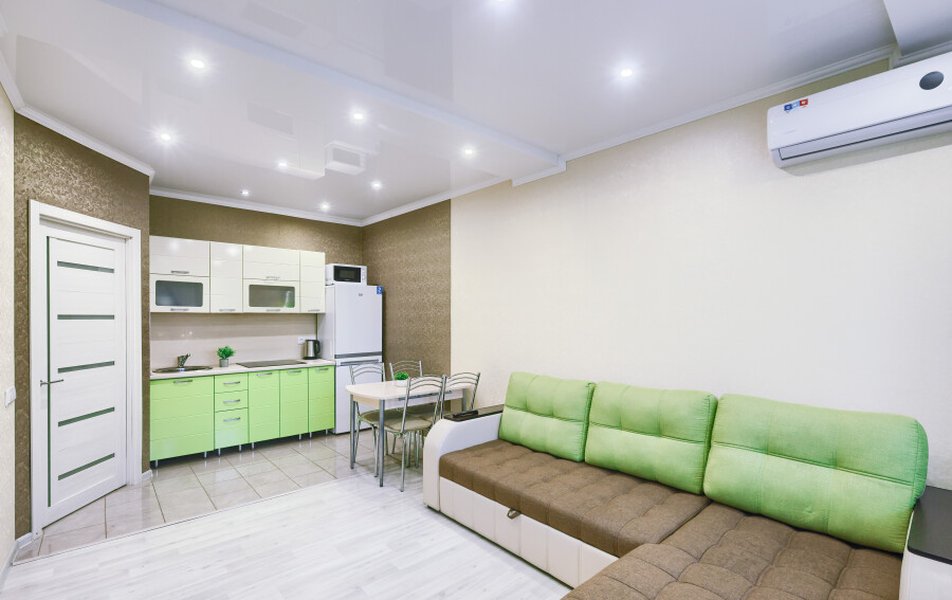 Дэ Люкс на Комсомольской 3*