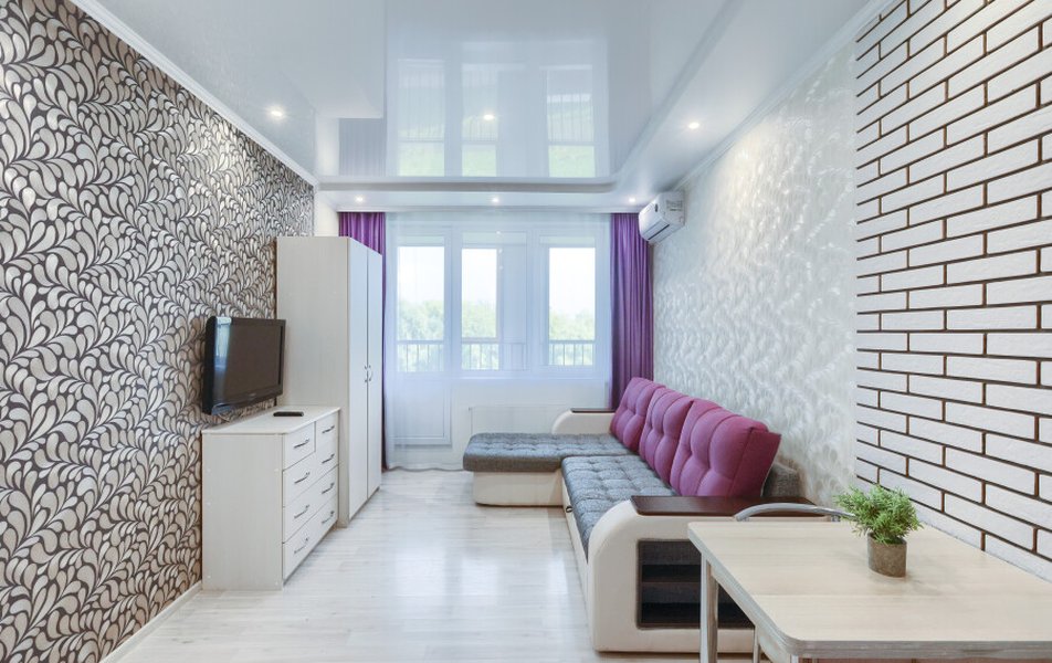Дэ Люкс на Комсомольской 3*