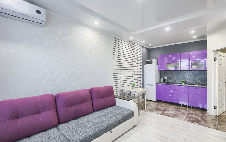 Дэ Люкс на Комсомольской 3*