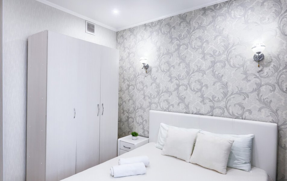 Дэ Люкс на Комсомольской 3*