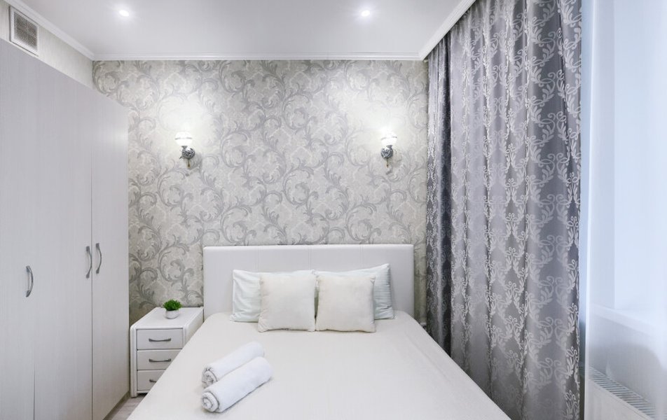 Дэ Люкс на Комсомольской 3*