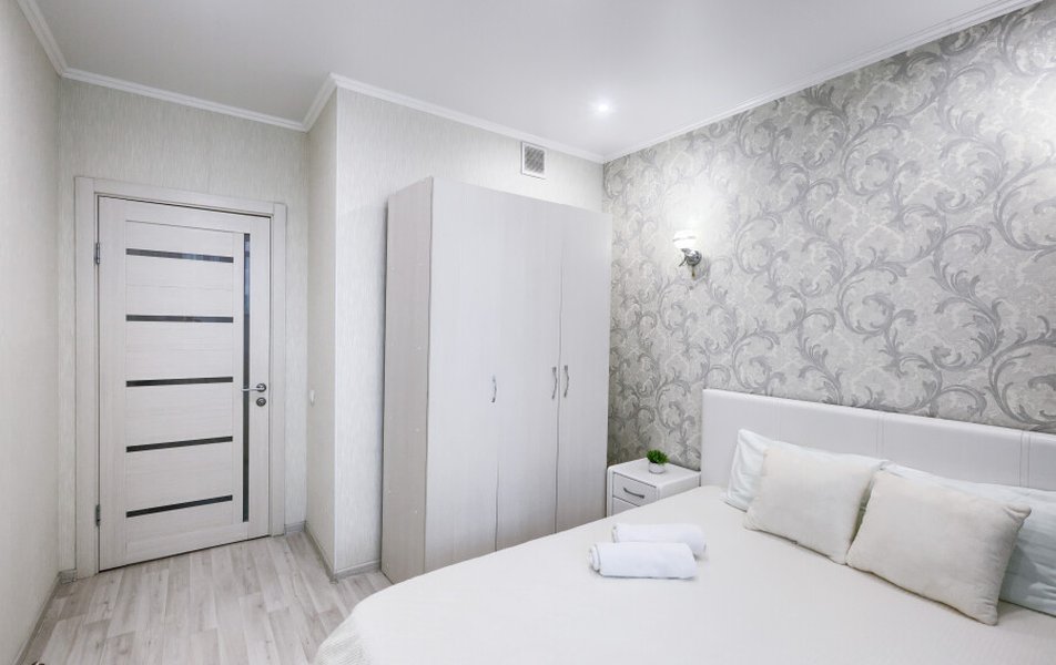 Дэ Люкс на Комсомольской 3*