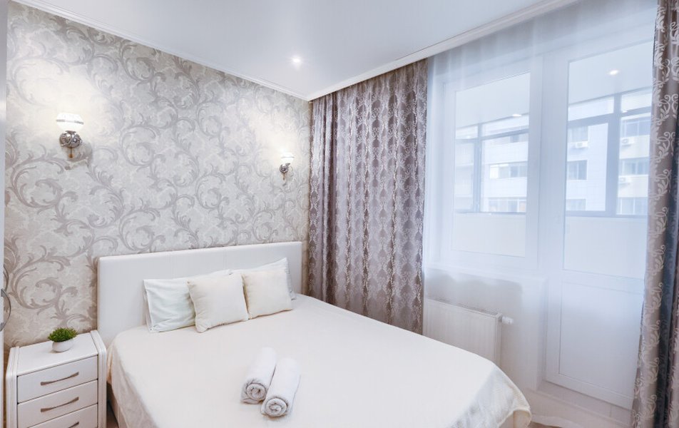 Дэ Люкс на Комсомольской 3*