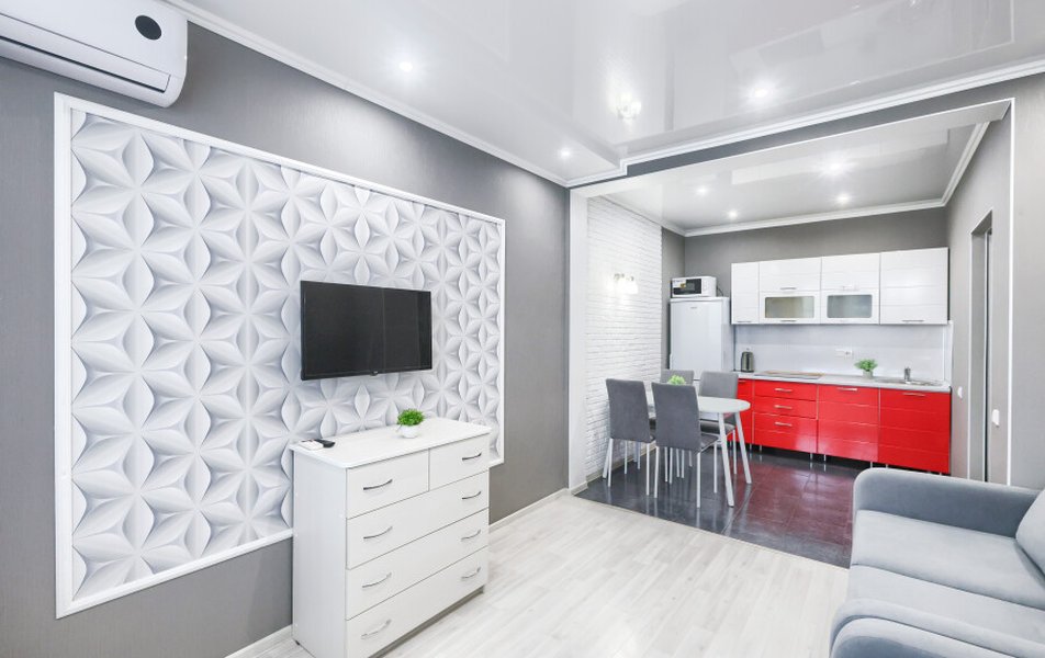 Дэ Люкс на Комсомольской 3*