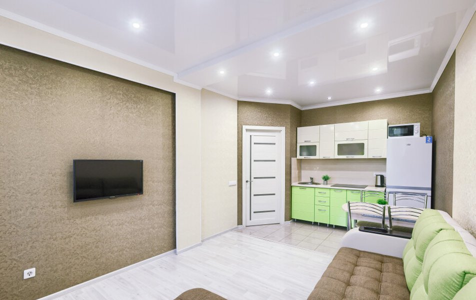 Дэ Люкс на Комсомольской 3*