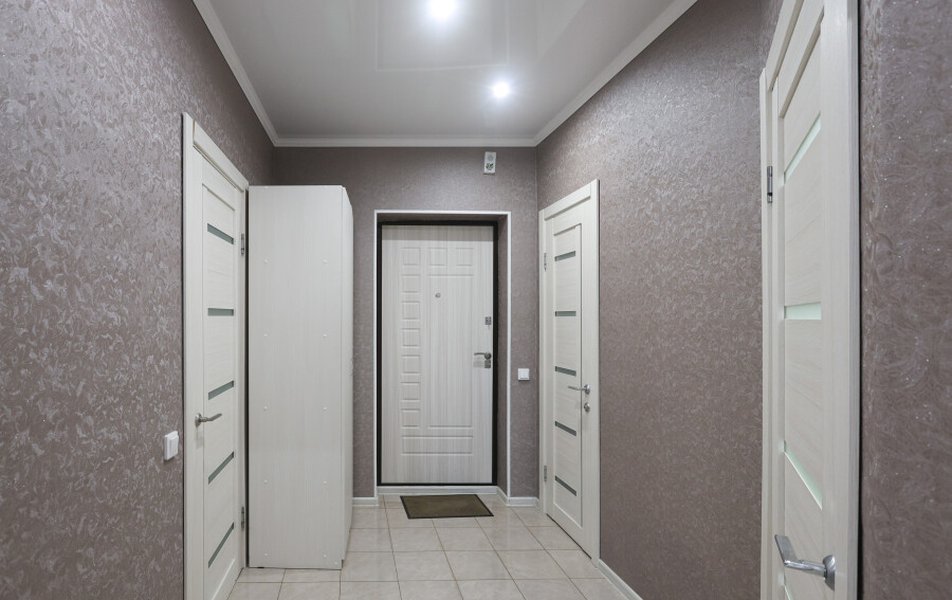 Дэ Люкс на Комсомольской 3*