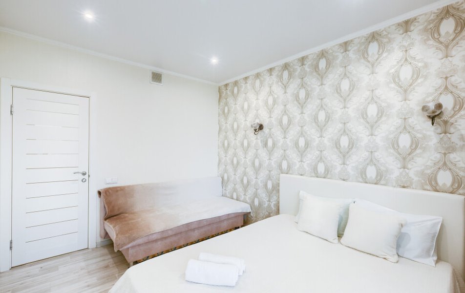 Дэ Люкс на Комсомольской 3*