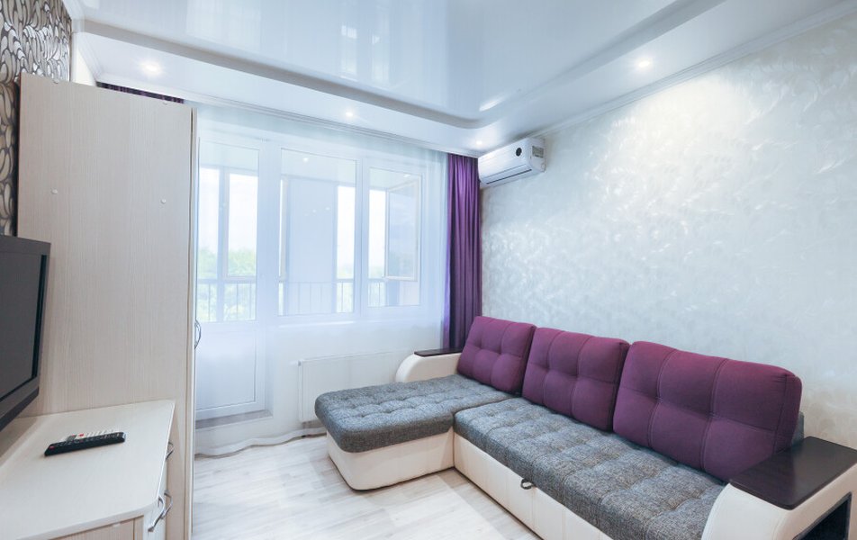 Дэ Люкс на Комсомольской 3*
