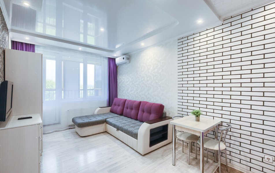 Дэ Люкс на Комсомольской 3*