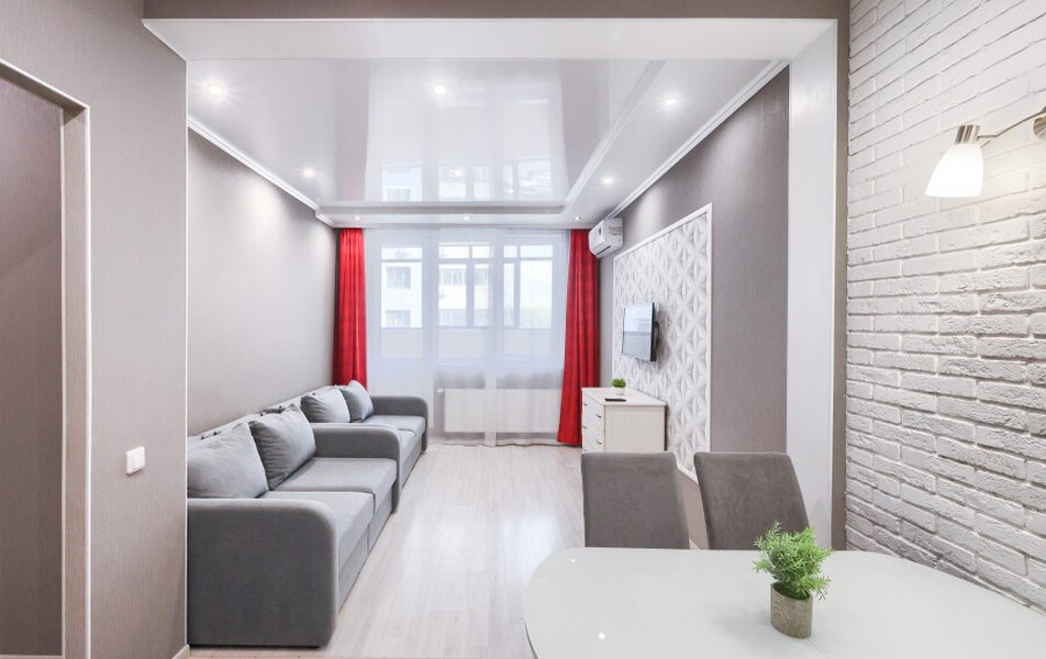 Дэ Люкс на Комсомольской 3*