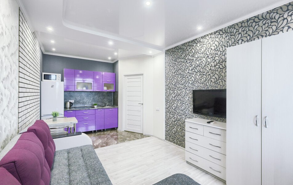 Дэ Люкс на Комсомольской 3*