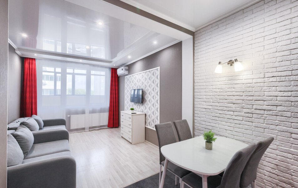 Дэ Люкс на Комсомольской 3*